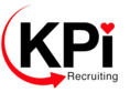 KPI Recruiting logo