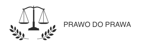 Prawo Do Prawa logo
