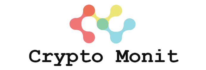 CryptoMonit logo