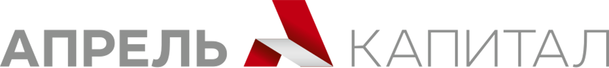 Апрель Капитал logo