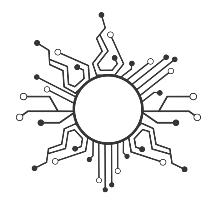 Blockchain Shield logo