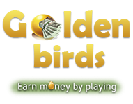 Golden Birds logo