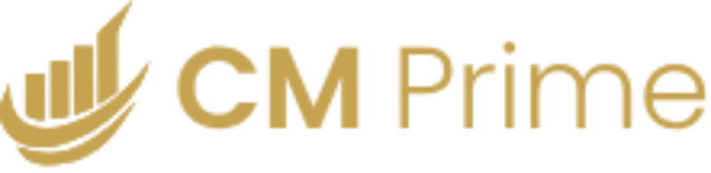 CM Prime logo
