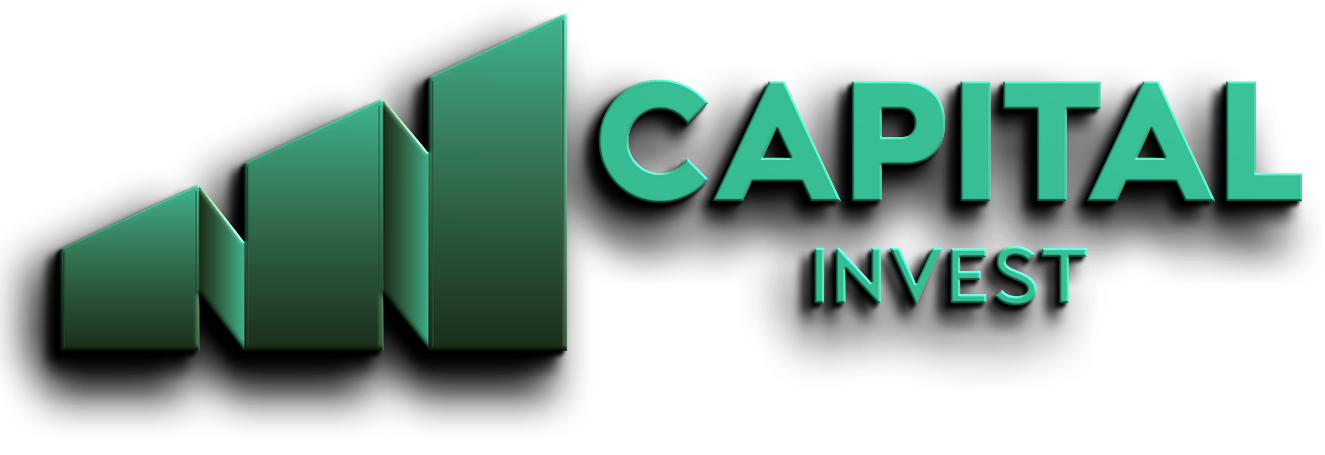 Capital Invest logo