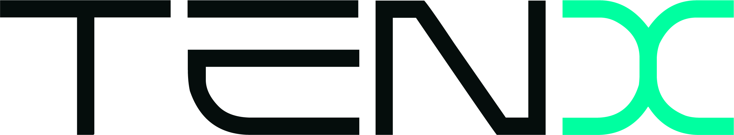 TenX logo