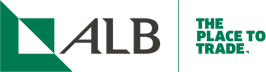 ALB Limited logo