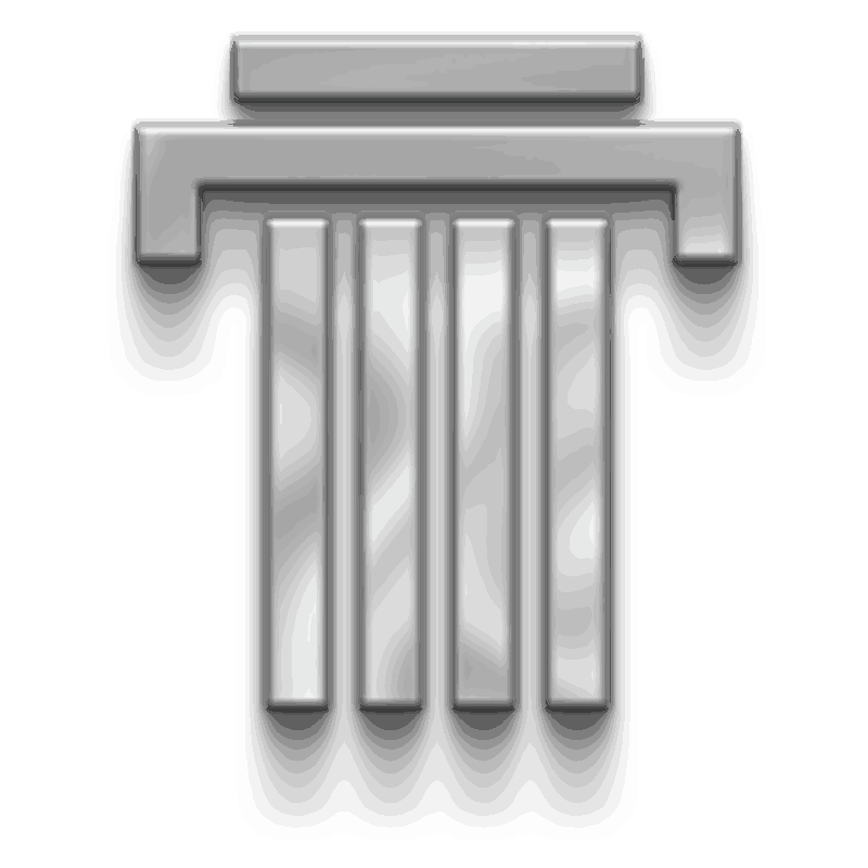 ТЦ Импульс logo