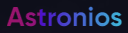 Astronios logo