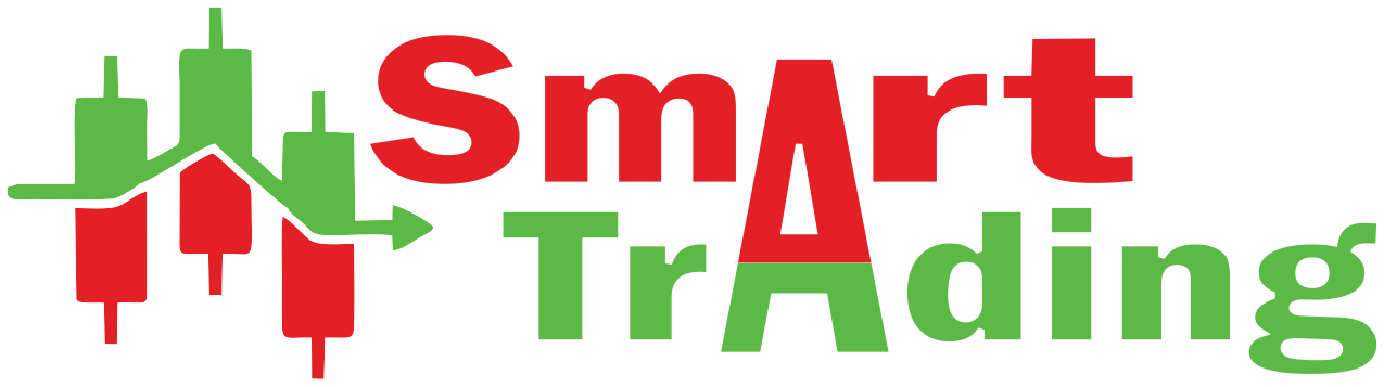 Smart Trading Pro logo