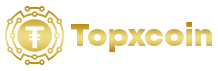 Topxcoin logo