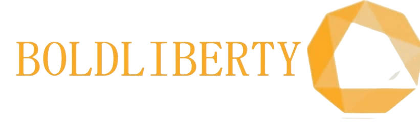 Bold Liberty logo