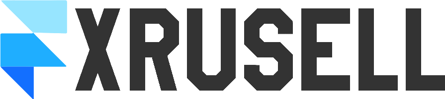 FXRussell logo