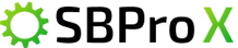 SBProX logo