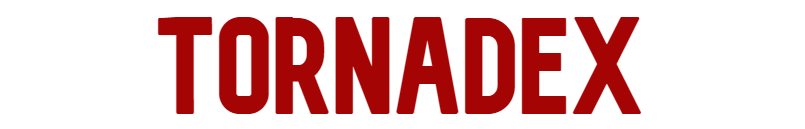 Tornadex Trade logo