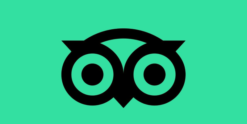 TripAdvisor logo