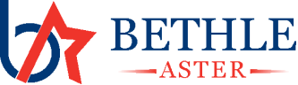 Bethle Aster logo