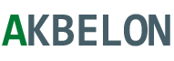 Akbelon logo
