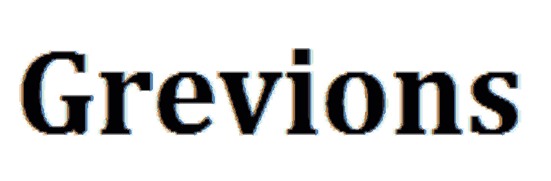 Grevions logo