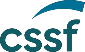 CSSF logo