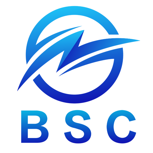 BSC logo
