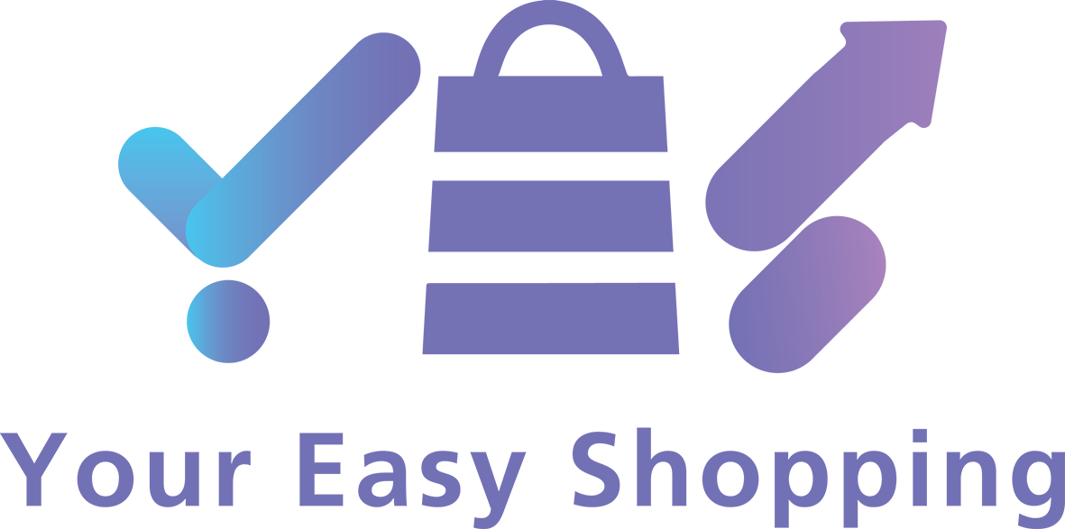 Your Easy Shopping logo