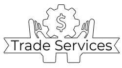Trade Services logo