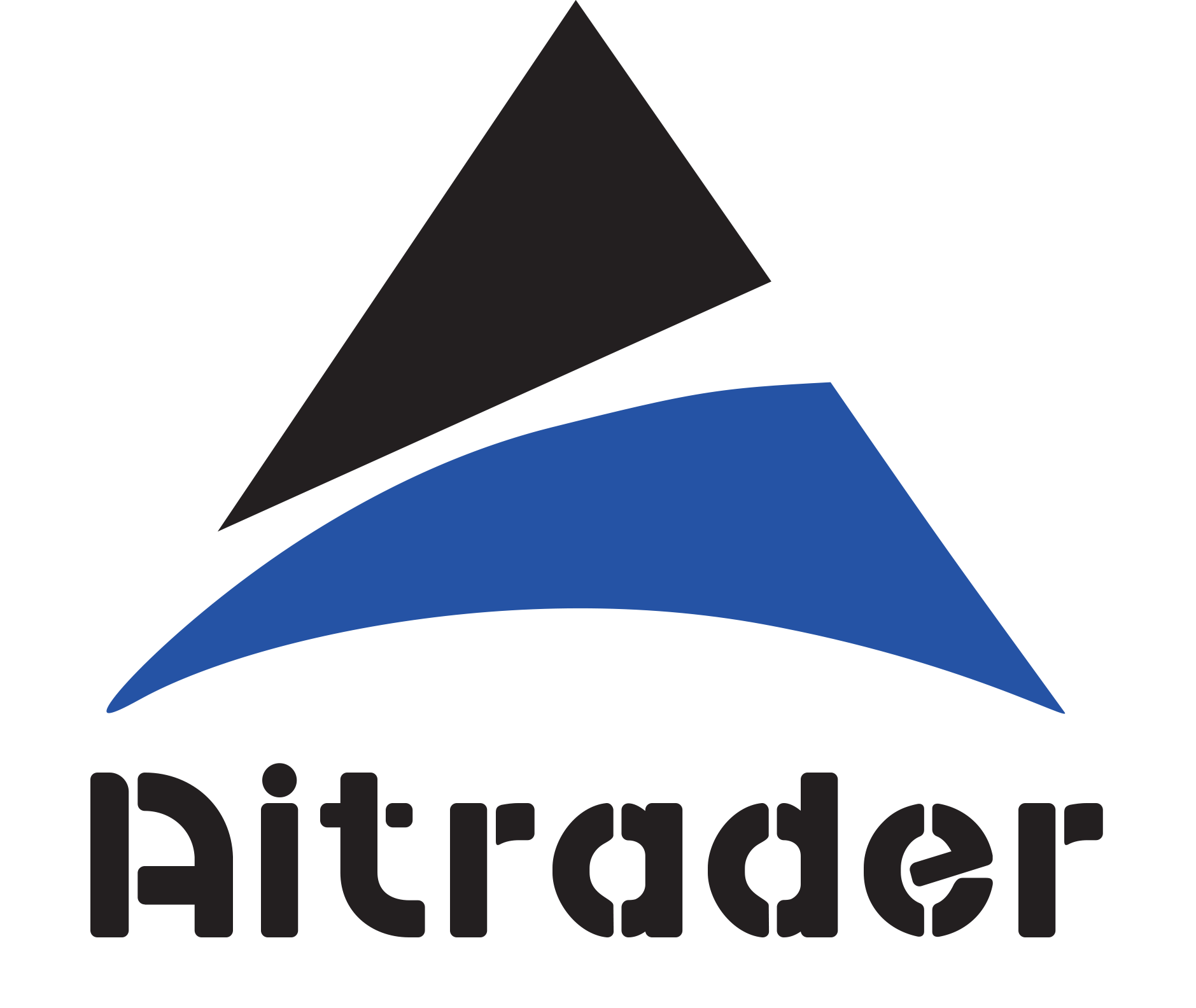 AiTrader logo