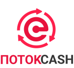 ПотокCash logo