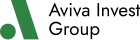 Aviva Invest Group logo
