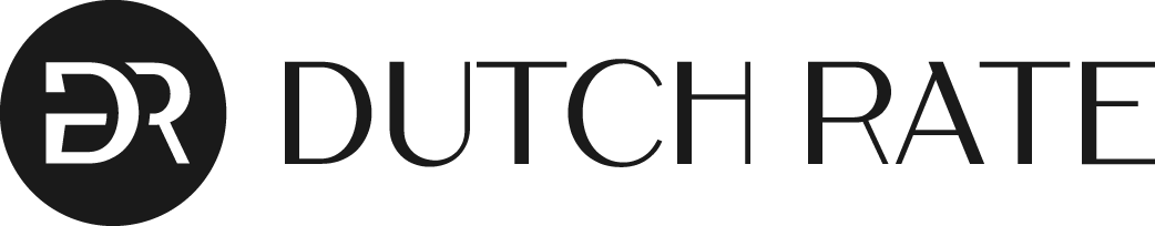 DutchRate logo