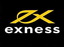 Exness Vip logo