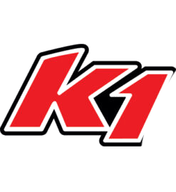 K1 Speed logo