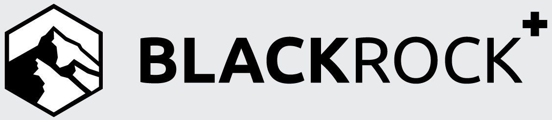 Blackrock logo