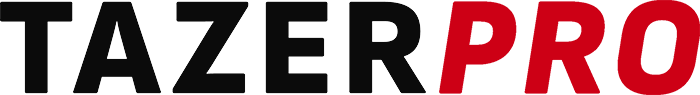 TazerPro logo