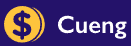 Cueng logo