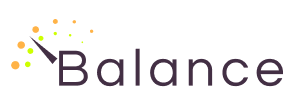 Balance logo