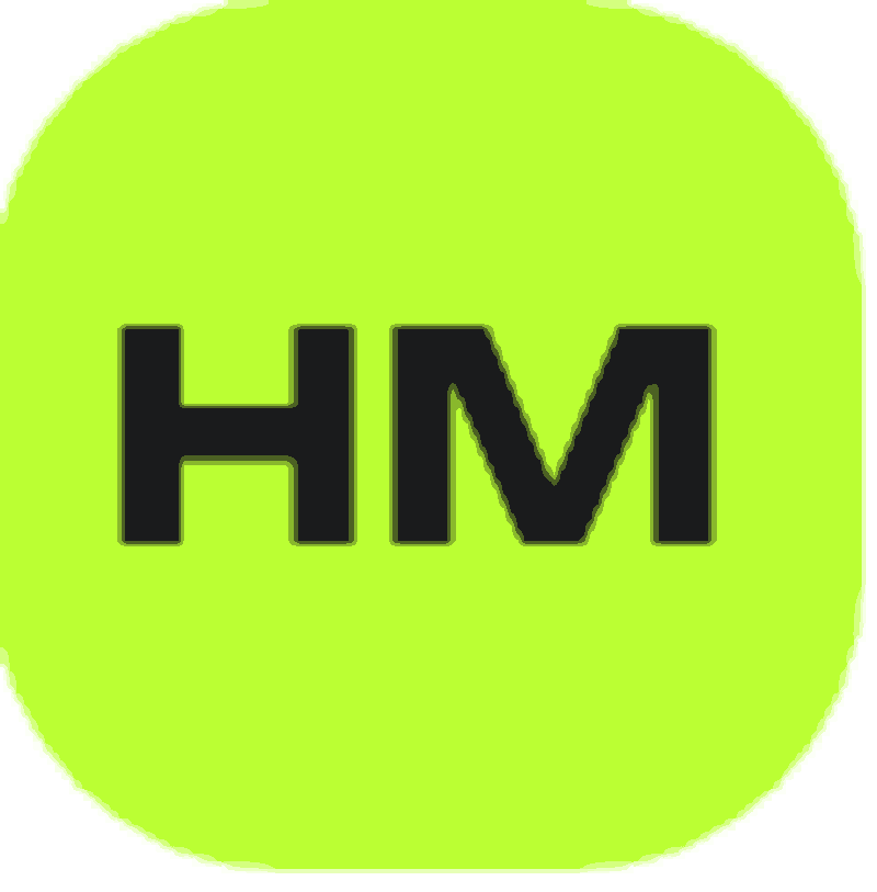 HM REP logo