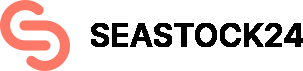 SeaStock24 logo