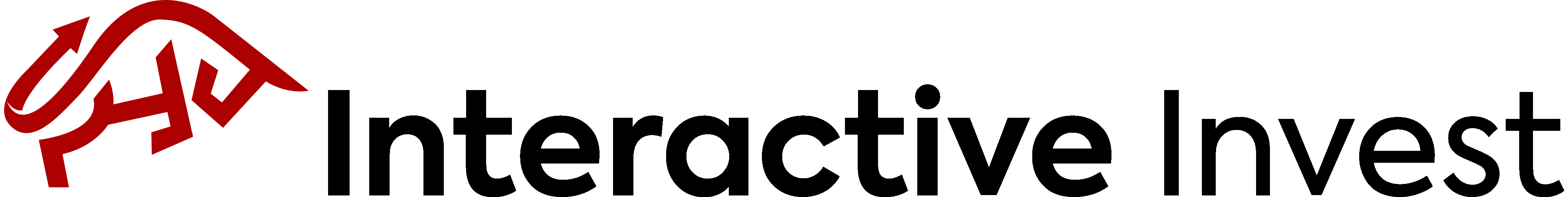 Interactive Invest logo