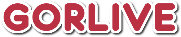 Gorlive logo