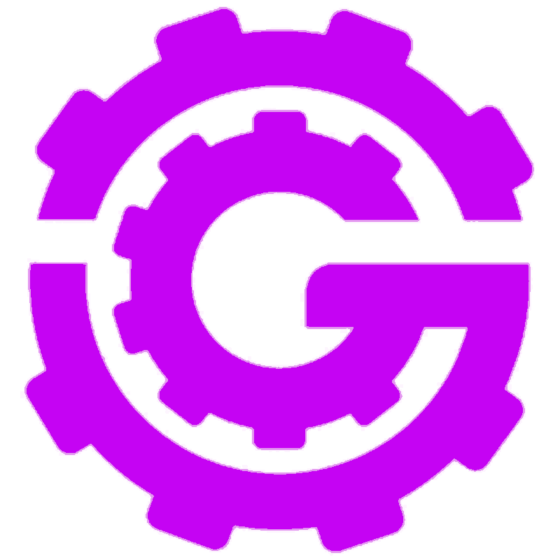 Crypto Gear logo