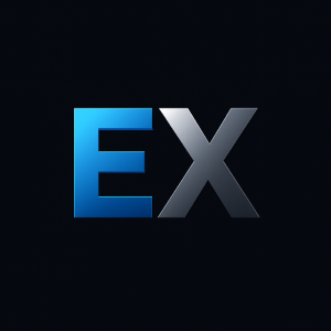 Exvort logo