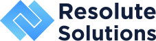 Resolute Solutions logo