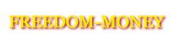 Freedom Money logo