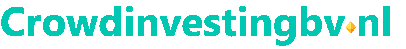 CrowdinvestingBV logo