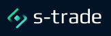 S Trade logo