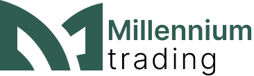 Millennium Trading logo