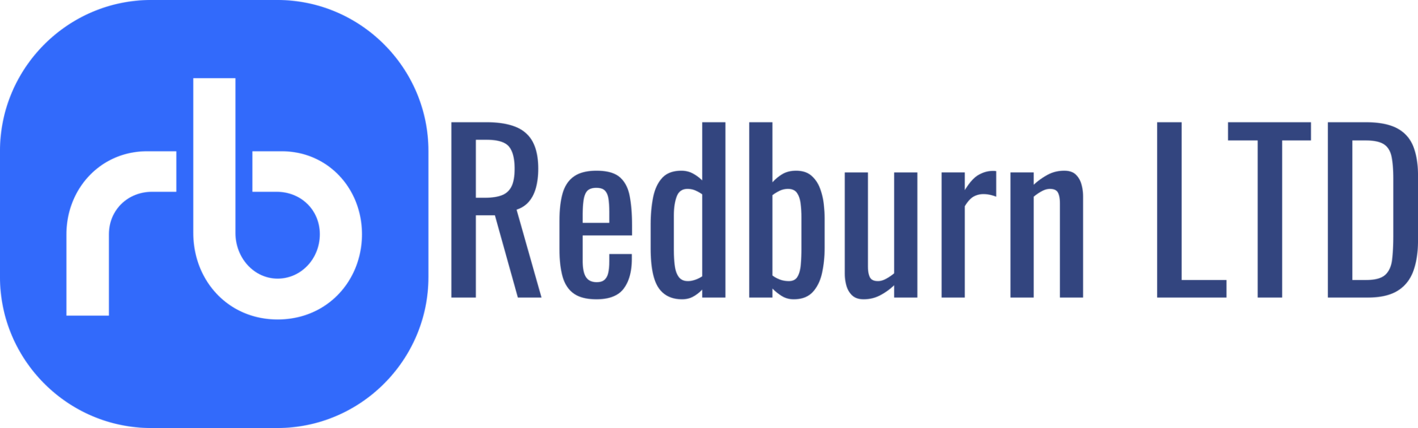 Redburn LTD logo
