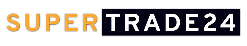 SuperTrade24 logo