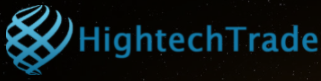 HighTech Trade logo